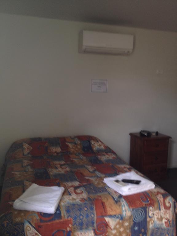 Blackwater Hotel Motel Стая снимка