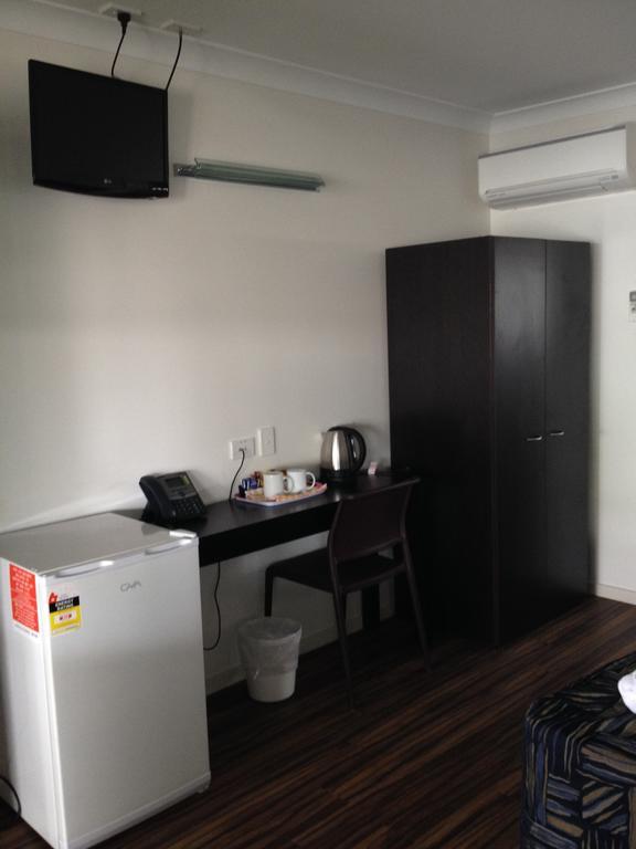 Blackwater Hotel Motel Стая снимка