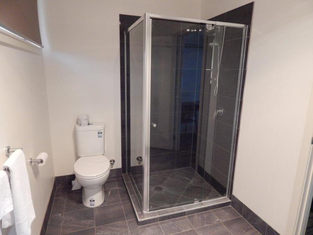 Blackwater Hotel Motel Екстериор снимка