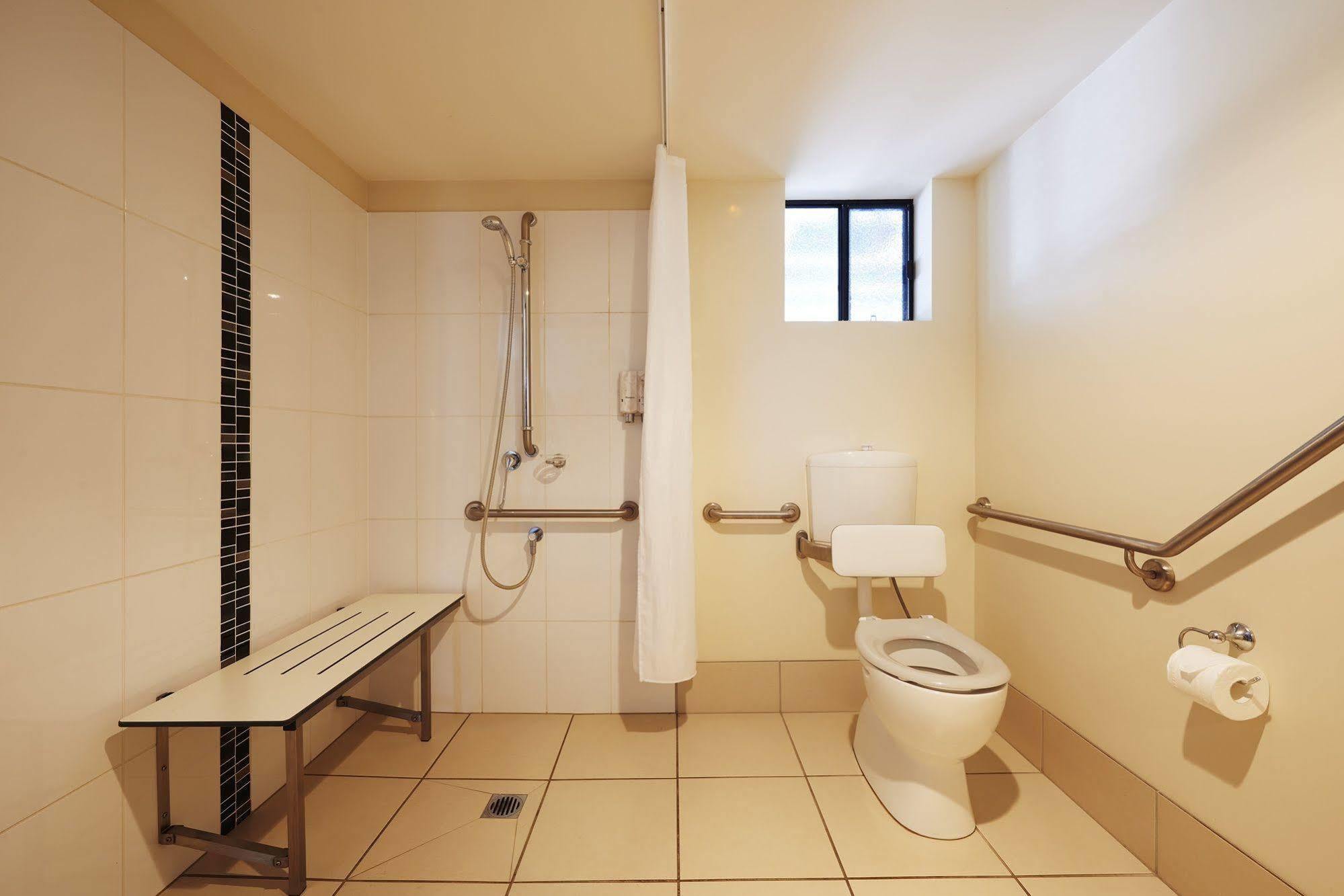 Blackwater Hotel Motel Екстериор снимка