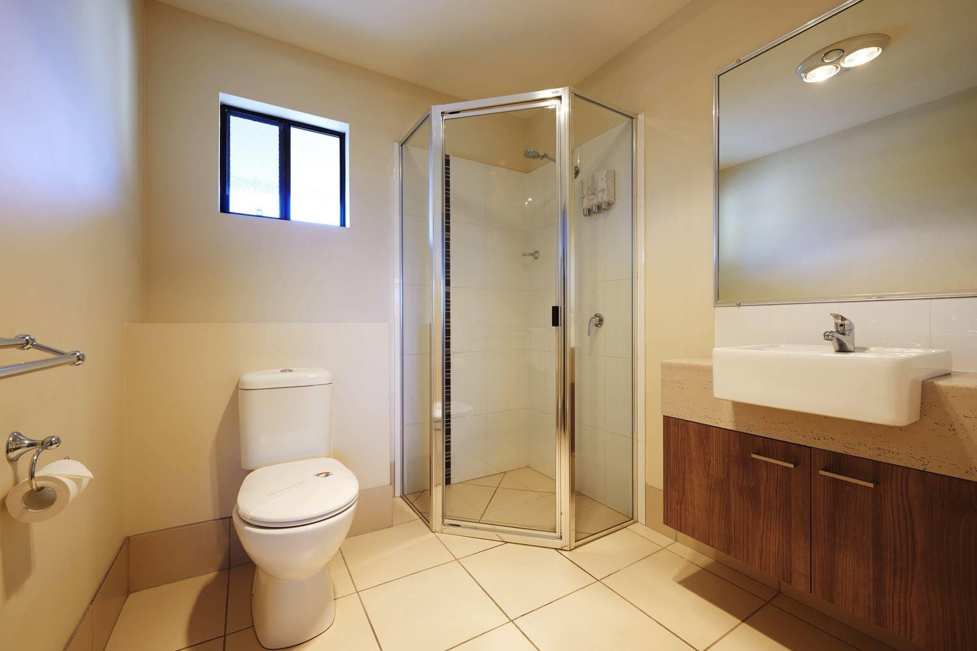 Blackwater Hotel Motel Екстериор снимка
