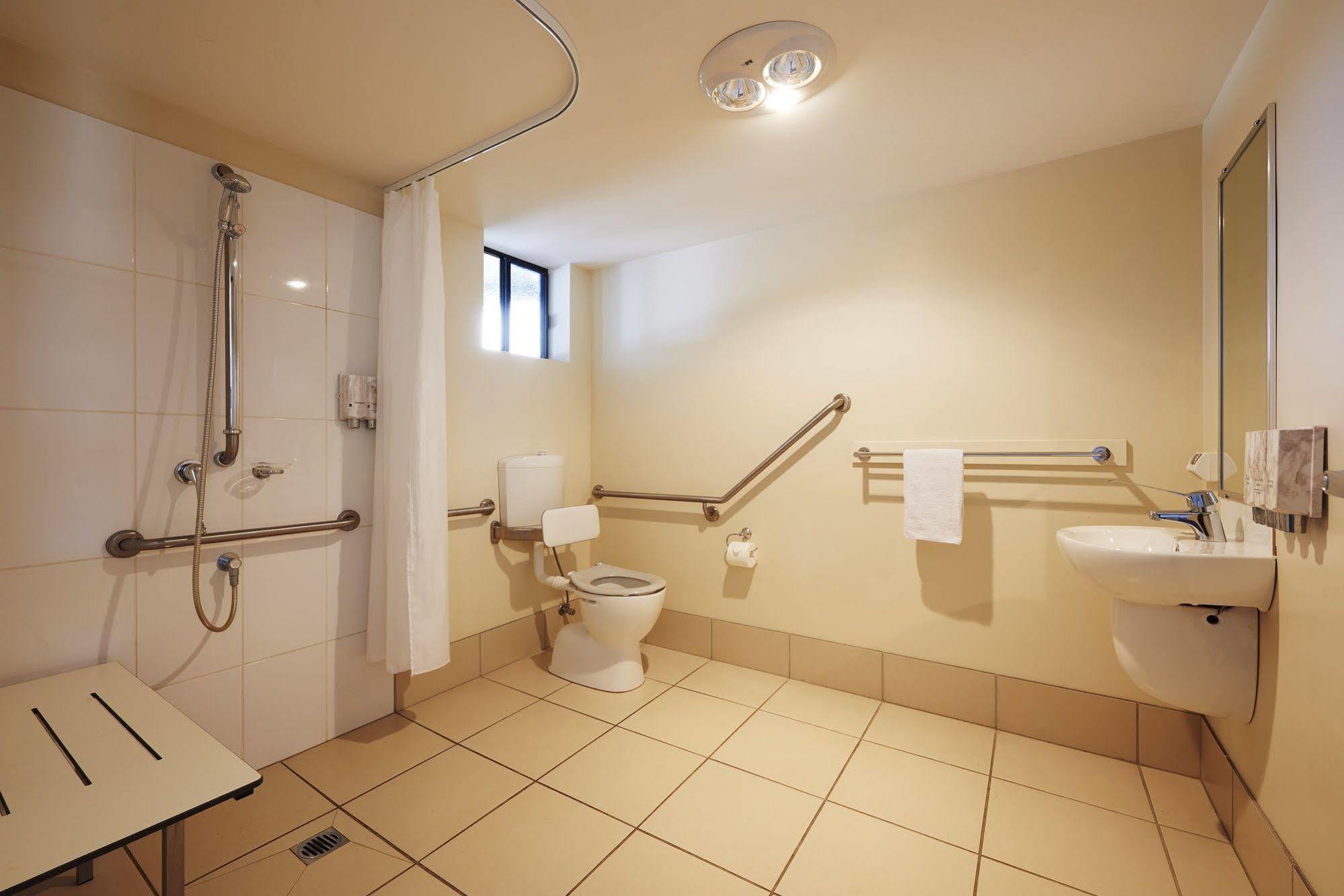 Blackwater Hotel Motel Екстериор снимка