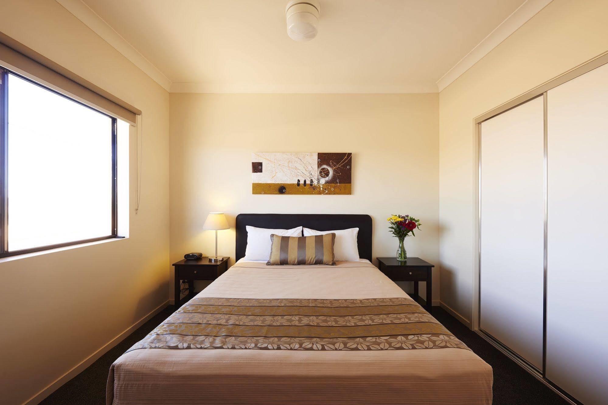 Blackwater Hotel Motel Екстериор снимка